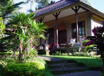 Cempaka Villas, Belimbing